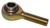 Sport-Parts Inc. SPI Tie Rod End/ Radius Rod End 08-302-05