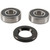 Pivot Works Front Wheel Bearing Kit Kawasaki Bike PWFWK-K26-000