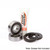 Pivot Works Front Wheel And Seal Kit Kawasaki Street Bike PWFWS-K03-000
