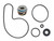Sport-Parts Inc. SPI Water Pump Repair Kit 10-721217
