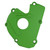 Polisport Ignition Cover Protector Green 05 8463800002