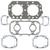 Vertex Top Gasket Setawasakiawasaki 610101