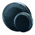 C.E. Smith Spare Tire Cover 15" 27440