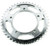 JT Sprockets 44 Tooth JTR1800.44