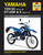 Clymer Yamaha Haynes Manual M1655