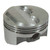 Wiseco Spacer Plate - .032" Alum. Forgsxr1300 W6342 W6342
