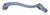 EMGO Forged Shift Lever For Kawasaki / Suzuki 83-88054