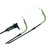 Sport-Parts Inc. Choke Cable 90% Double 05-146-02