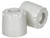 Ariete Yamaha Alu Rub Bar Weights Aluminium 12997/YAAL