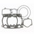 Cometic O-Ring Top End Kit-KTM C7099