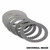 Vesrah Steel Clutch Plate Set (Cs-405) CS-405
