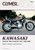 Clymer Manuals Kawasaki Vulcan 700/750 M3565