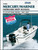 Clymer Manual Merc 4-Stroke Ob 75-225Hp 01-03 B712