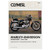 Clymer Manuals H-D Sportsters 59-85 M419
