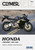 Clymer Manual Honda Cbr600Rr 03'-06' M220