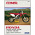 Clymer Manuals Service Manual - (05) Crf250R/Crf250X/Crf450X Crf450R (02-05) M352