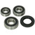 Pivot Works Rear Wheel And Seal Kit Suzuki Street Bike PWRWS-S41-000
