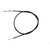Motion Pro ATV Foot Brake Cable 05-0174