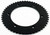 JT Sprockets Jt Steel Rear Sprocket 52 Tooth JTR896.52