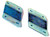 Sport-Parts Inc. Ski Spreads Stepped Curved 08-105