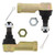 All Balls Racing All Balls Tie Rod End Kit 51-1053