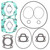 Vertex Top Gasket Setea Dooea Doo 610201