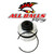 All Balls Racing Rear Shock Seal Kit 40X14 37-1006