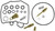 K&L Carb Repair Kit: Honda 18-5394