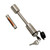 Cequent Bulldog Stainless Steel Dogbone Lock W/ Sleeve For 1-1/4" & 2" 580405
