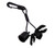 Atlantis Lanyard Dess Shop Multi EndBlack A3250