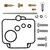 All Balls Racing Carburetor Kit 26-1104