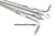 Motion Pro Cable Armor Coat Clutch 65-0311