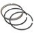 Wiseco 85.00 Mm Ring Set 3347Td 3347TD
