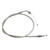 Motion Pro Cable Armor Coat Throttle Pull 62-0354