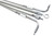 Motion Pro Cable Armor Coat Throttle Pull 65-0411