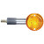 K&S Dot Turn Signals For Hondascbr-929/Rvt-1000R Vtr-1000F F.L. 25-1172