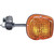 K&S Dot Turn Signals For Hondascbr-929/Rvt-1000R Vtr-1000F F.R. 25-1171
