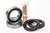 Pivot Works Rear Wheel Bearingkit Honda ATV PWRWK-H55-000