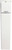 Kwik Tek Hull Hugr Contour Fender 30" X 6" X 4" White HH-30CW