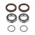 Pivot Works Rear Wheel Bearing Kits PWRWK-C10-000
