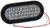 Buyers 6-1/2" Oval Back-Up Light Led 5626324
