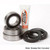 Pivot Works Rear Wheel And Seal Kit Honda Street Bike PWRWS-H69-000