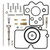 All Balls Racing Carburetor Kit 26-1087