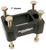 Powermadd Standard Riser Block - Ski-Doo - 4" 45518