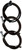 Powermadd Extended Brake Line 45600