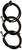 Powermadd Extended Brake Line 45611