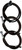 Powermadd Extended Brake Line 45616