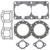 Vertex Top Gasket Setamahaamaha 610119