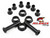 All Balls Racing All Balls Rear Independent Suspension Kit/1 Side Only 50-1046