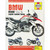 Clymer Manuals Bmw R1200 Liquid Cooled Twins 13'-15' M6281